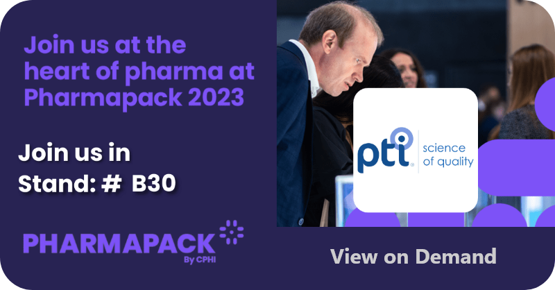 Pharmapack 2023