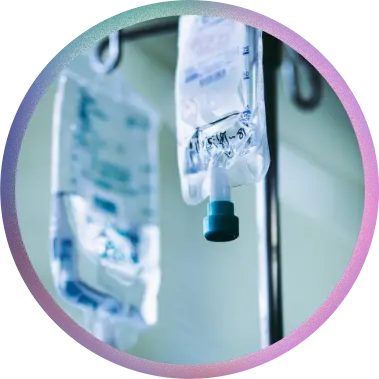 Container Closure Integrity Testing of IV Bags