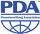 PDA Logo