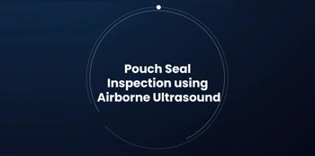 AUB pouch seal inspection 