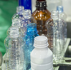 Bottle and container leak detection