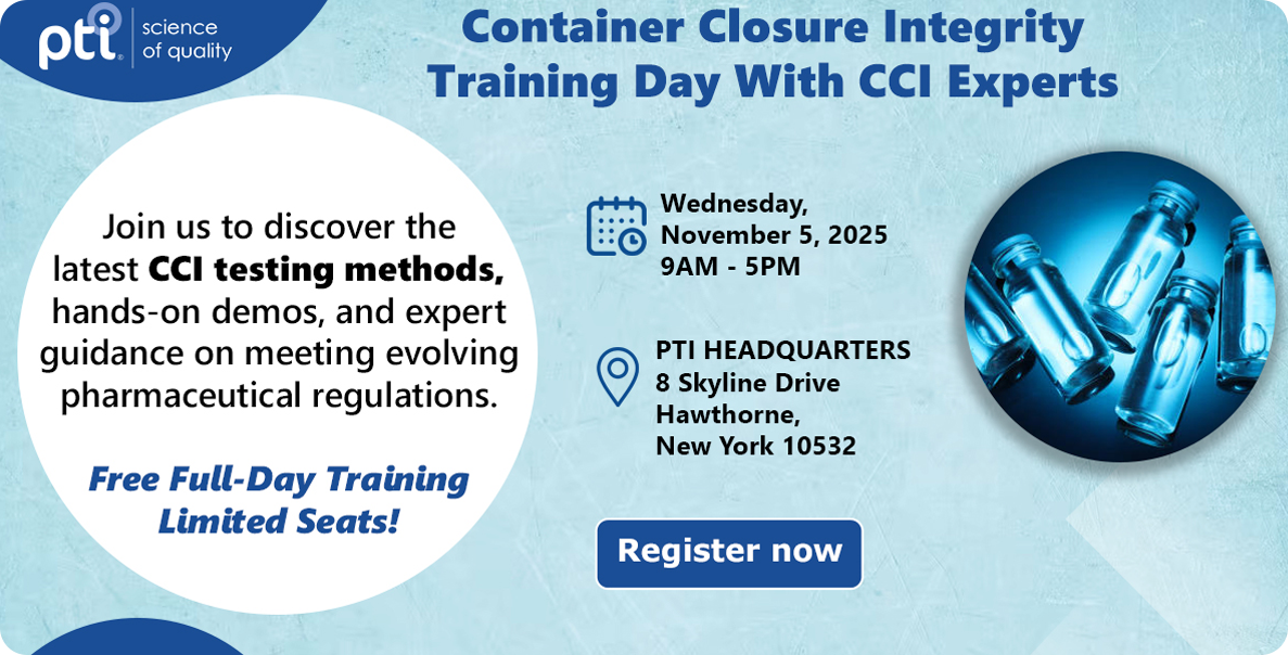 Container-Closure-Integrity-Training-Day-With-Industry-Experts!