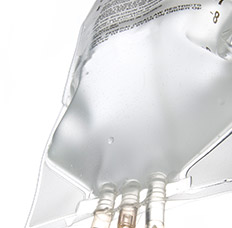 Custom packaging solutions