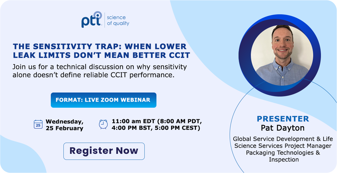 How Chasing Leak Limits Can Undermine CCIT Confidence