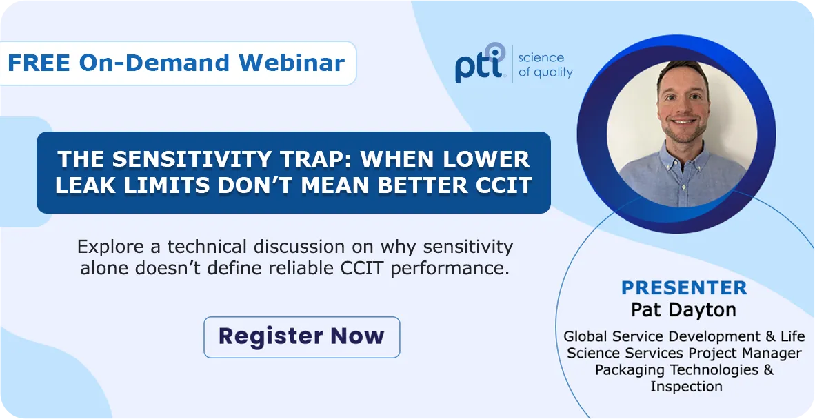 How Chasing Leak Limits Can Undermine CCIT Confidence