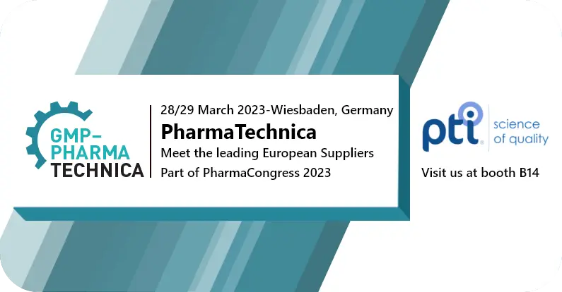 GMP PharmaTechnica 2023