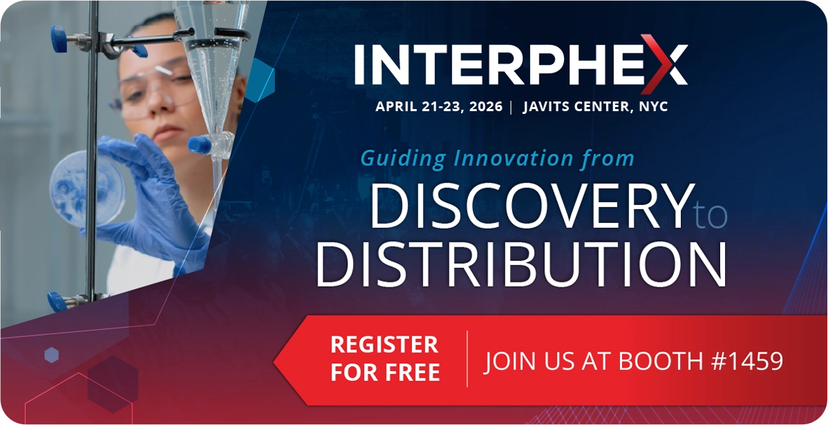 Interphex-April 2026