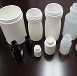 Leak Detecting Applications for Plastic Bottles