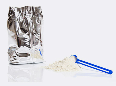 Flexible packaging 