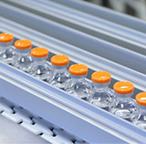 Porous Packaging inspection appplications