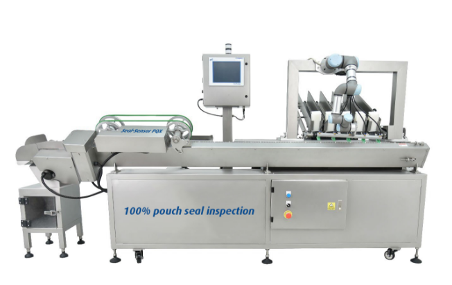 SealSensor PQX