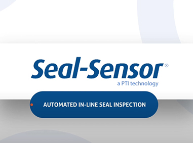 Seal scan