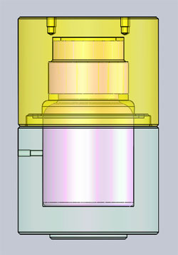VeriPac 425