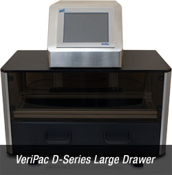 VeriPac vacuum decay technology 
