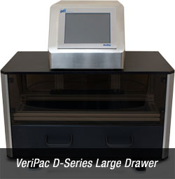 Veripac Flex D series 