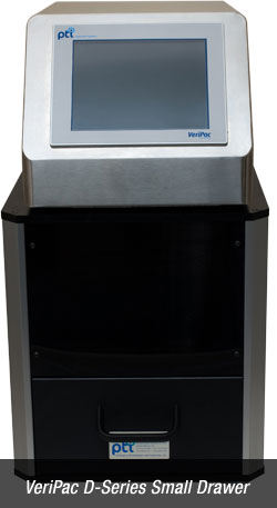 VeriPac Flex series