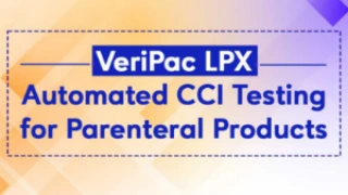 Automated Container Closure Integrity Testing 