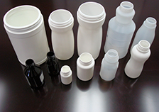 bottle leak tester
