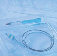 flexible pouch package testing applications 