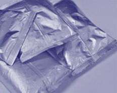flexible pouch packaging