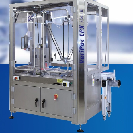 Automated Solutions
