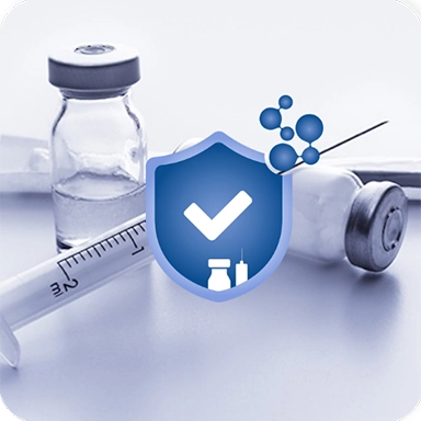 Life Sciences container closure integrity