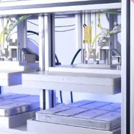 Integrator/OEM Solutions