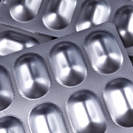 Tablets and capsules
