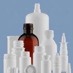 Bottles and containers