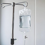 IV bags