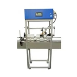 Pressure decay testing