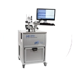 Helium leak detection