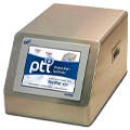PTI package testing instrument