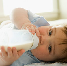 Nutrition Product Package Inspection Industry