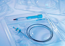 pouch seal integrity testing