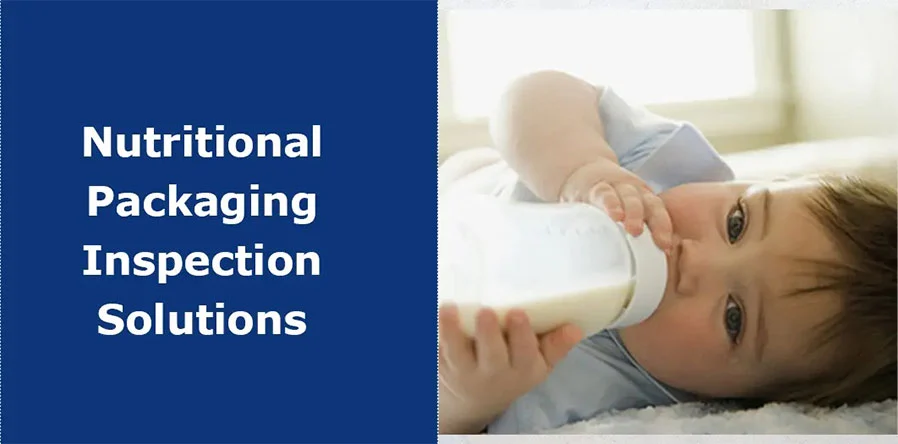 Nutritional-Packaging-Inspection-Solutions
