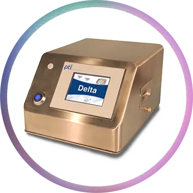 VeriPac Delta